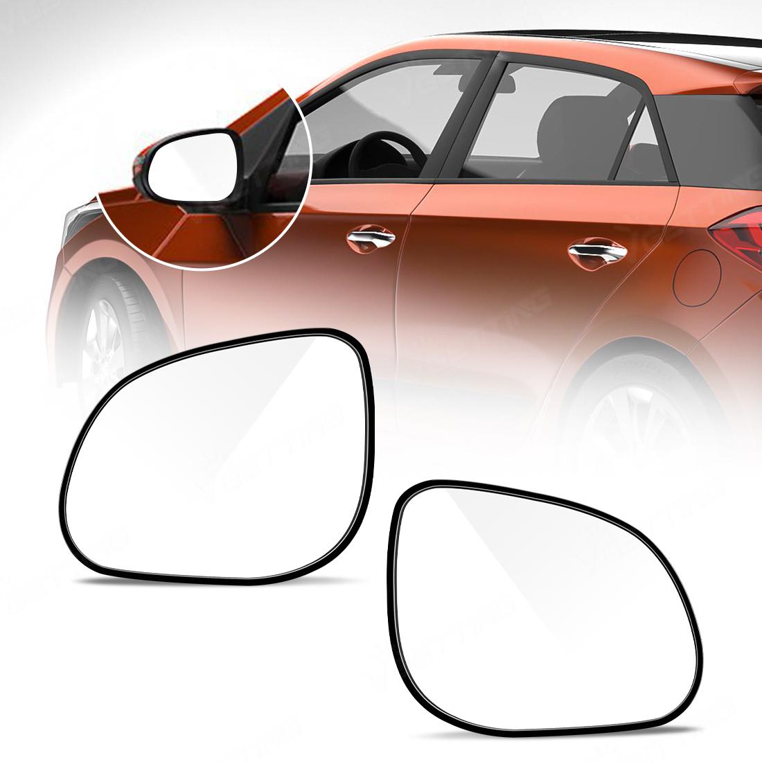 Priekš Hyundai I20 2008 2009 2010