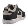 Nike Dunk Low PS Light Iron Ore Anthracite Glitter Kids Sneakers Grey White Gym-Red FZ1001-001