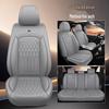 All-Season Universal Car Seat Cover for Sportage, CR-V, RAV4, and Tucson