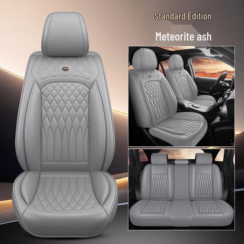 All-Season Universal Car Seat Cover for Sportage, CR-V, RAV4, and Tucson