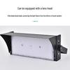 LED Modular Outdoor Tunnel Floodlight
