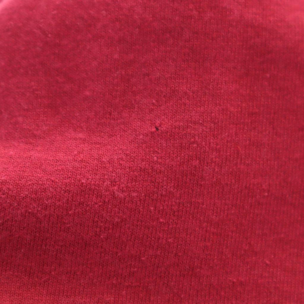 FRUIT OF THE LOOM 90s Made In USA Old Short Sleeve T-shirt Single Stitch Men's Used