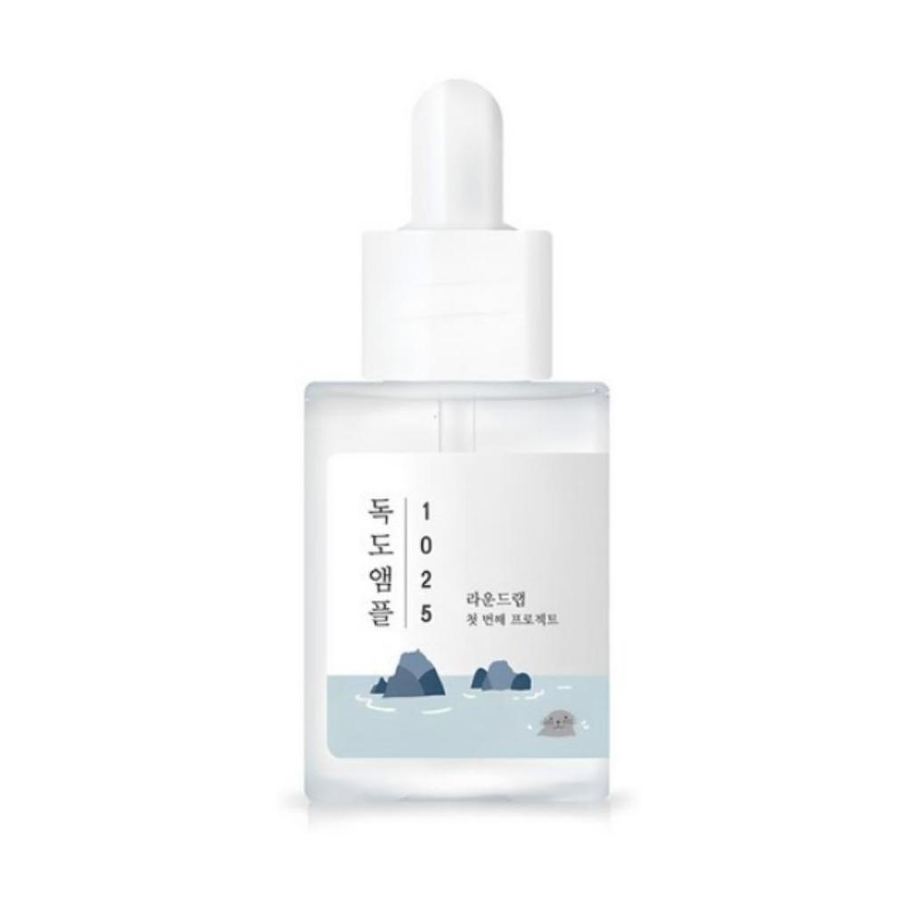 ROUND LAB 1025 Dokdo Ampoule 45ml