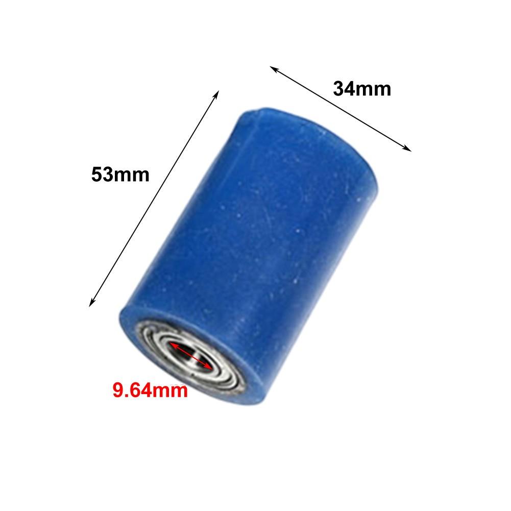 Edge Banding Machine Glue Pot Accessories Rubber Roller