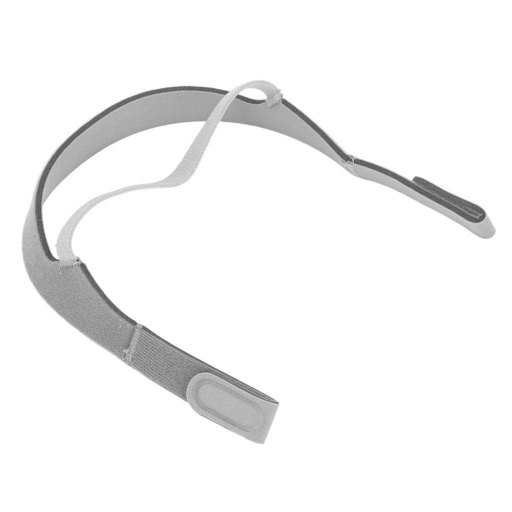 Cinturino Morbido Regolabile Resistente all'Abrasione Robusto Sostitutivo per Maschere Nasali DreamWear