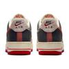 Nike Air Force 1 07 Premium Chicago Pack Men Sneakers White Summit-White Gym-Red FQ8743-121