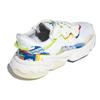 adidas Scarpe da ginnastica Originals Ozweego 'Bianco Blu Rosso' GX2714