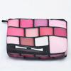 1pc Women Girls Beautiful Cosmetics Bag Makeup Bag Pouch Travel Portable Cosmetics Storage Bag Birthday Gift