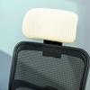 Waterproof Gaming Esports Chair Head Pillowcase Boss Chair Office Swivel Chair Head Cover Dust-proof Stain-proof Stretchy Cover