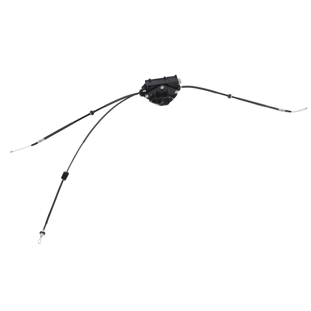 Parking Brake Actuator Control Unit 34436868514 Sensitive High Accuracy Fit for X5 F15 F85 X6 F16