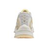 Li Ning Textile, Synthetic Leather Fashion Cushioning Slip Resistant Abrasion Resistant Low top Casual Shoes Women's AZGS028-3