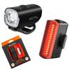 Accesorii pentru ciclism – Lumini și iluminare pentru biciclete