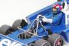 Tamiya 1/20 Grand Prix Collection Series No. 53 Tyrrell P34 1977 Monaco GP Plastic Model Kit 20053