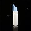 Nasal Irrigator Nose Wash Cleaner Bottle Spray Water Bottle Fine Mist Atomizer Portable Liquid Empty Container for Traveling
