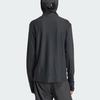 Adidas Free Shipping With AdiClub Own The Run Half Zip Jacket Women's IK7440