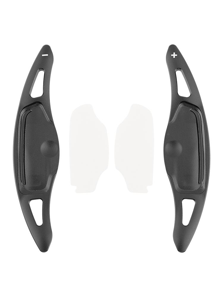 Steering Wheel Paddle Shifter Covers For Kia Stinger 2018-2023