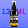 Interior Detailer Spray 120ml Quick All Purpose Liquid Cleaning Supplies Car Stain Remover For Truck Dashboards Door Frames Door