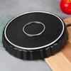 Ceramic Round Tart Baking Form 24.5 Cm
