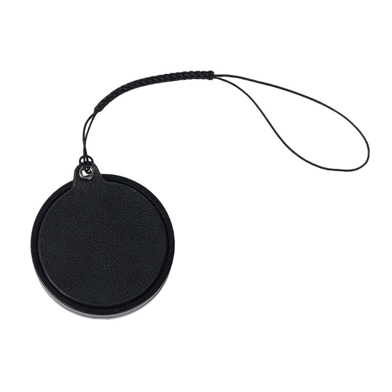 AntiScratch Front Lens Cover for Mini EVO Camera Protective Dust Cover Offer Dust and Water Protections Accessories