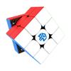 3x3 Magnetischer Speed Cube, Maglev-Positionierung, Einstellbare Spannung, Professionelles Speedcubing-Spielzeug