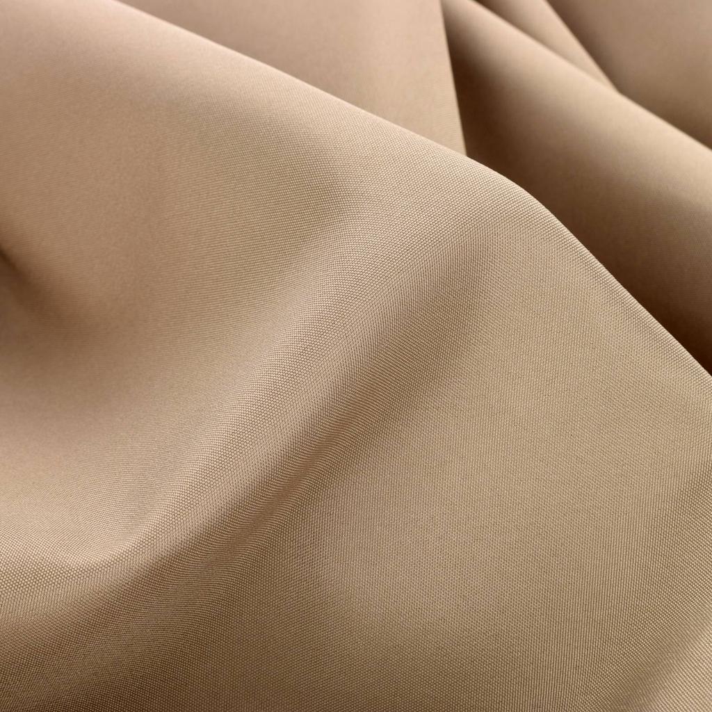 Náhradní potah na slunečník Voděodolný a slunečník Odolný Horní kryt na slunečník pro venkovní terasu