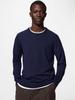 Uniqlo Japan Merino Crew Neck Sweater