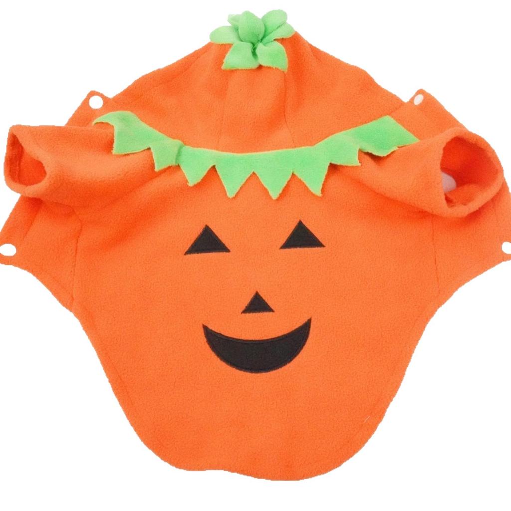 Halloween Pumpkin Dog Costume - 2021 Bestseller Autumn/Winter Casual Wear