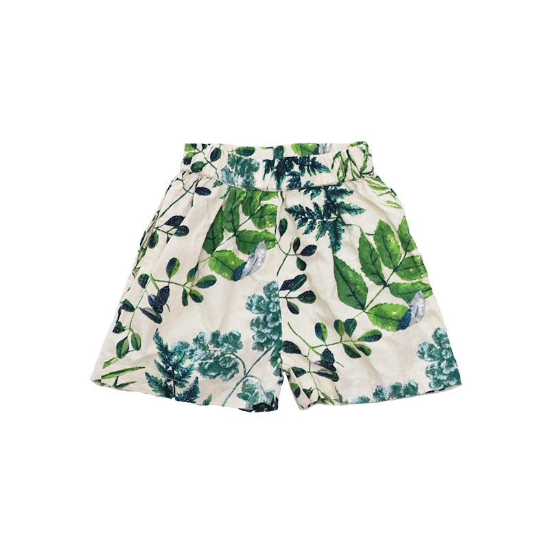 2024 Stylish Summer Beach Outfits: Father-Son Shirt Set & Mother-Daughter Dresses for Family Vacation