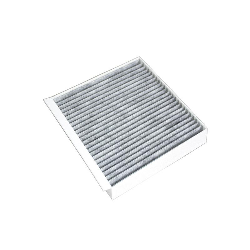Car Cabin Filter For Roewe Ei6 1.0T (2017-) MG5 MG6 I6 OEM H141310164 LAK 1555 LAK 1497/S LA 1555 Air Condition Element AC
