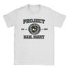 Project Hail Mary Fist My Bump Rockys The Alien TShirts Unisex O Neck 100 Cotton T Shirt  Short Sleeve Tees Printed Clothes