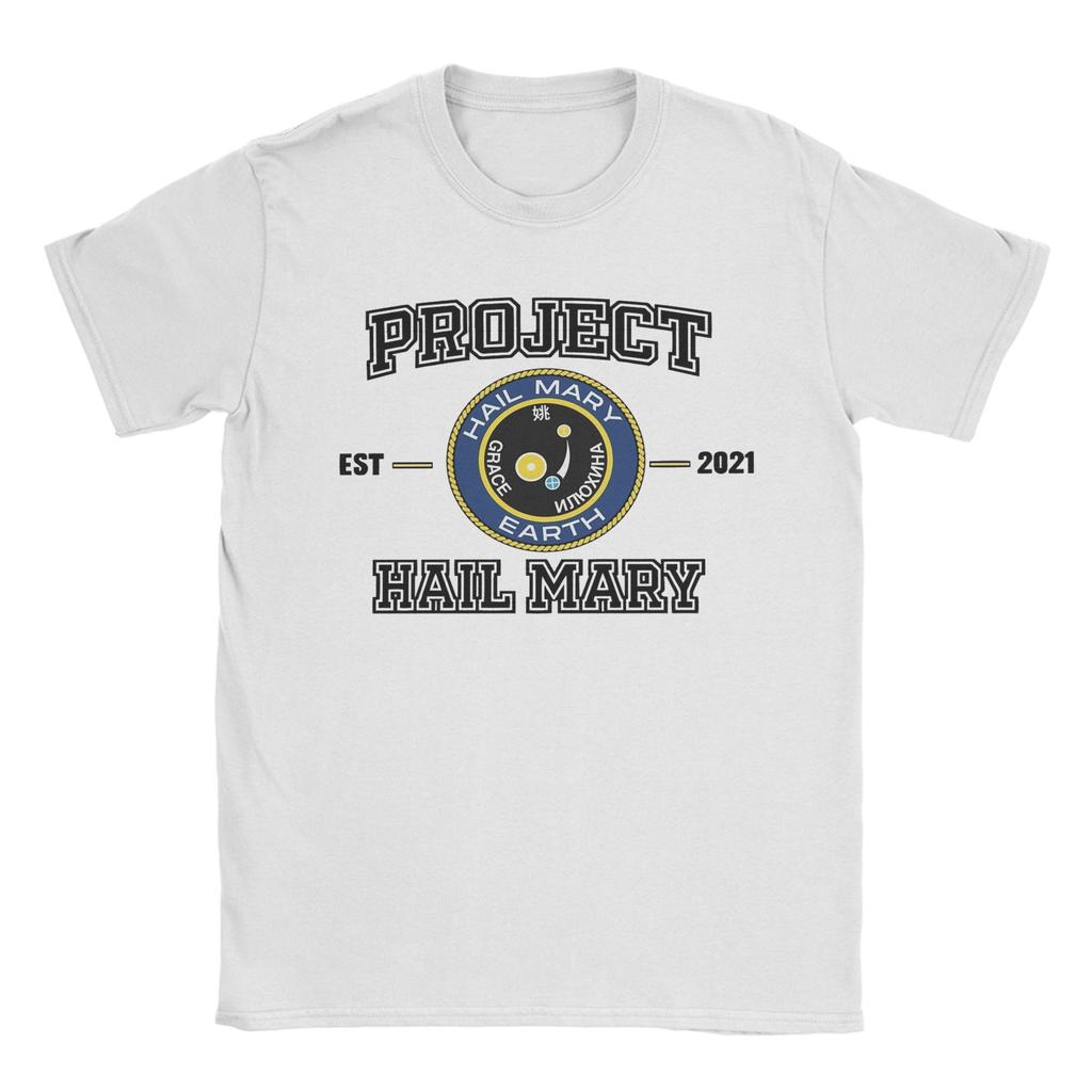 Project Hail Mary Fist My Bump Rockys The Alien TShirts Unisex O Neck 100 Cotton T Shirt  Short Sleeve Tees Printed Clothes