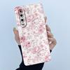 For Huawei P30 Pro P30 Lite Case Panda Sweet Girls Soft TPU Silicone Full Protection Phone Bumper for Huawei P30Pro Cover Fundas