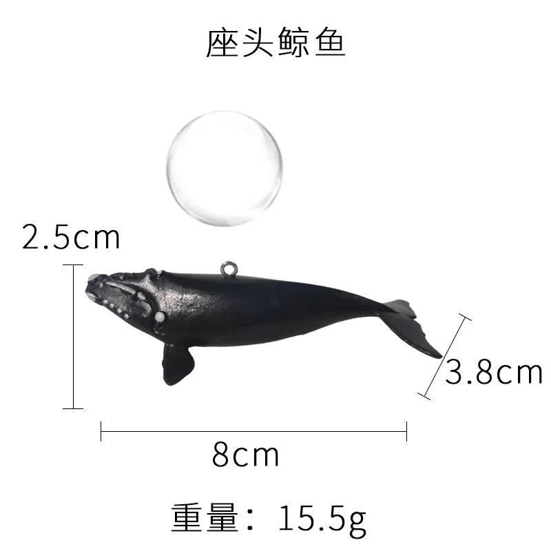 1 Set Fish Tank Shark Decoration Floating Ocean Aquarium Ornament Decorations Aquascape Shark Figurine Decor Fish Tank Craft