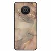 Per Nokia X20 X10 Custodia Moda Morbida Silicone TPU Custodia Telefono Per Nokia G50 X100 5G Copertura Posteriore Funda Coque NokiaX20 X 10 G50 5G