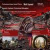 Qiyaihong H600 7.1 Channel Wireless/Wired Gaming Headset with Four Modes