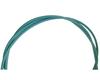 NISSEN Stainless Steel Brake Outer Cable (Outer Diameter 5mm, Length 2m) [Hisui]