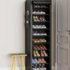 Simple Dustproof Multi-layer Shoe Cabinet