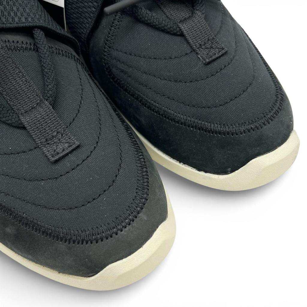 Pristine NIKE High cut sneakers NIKE AIR FEAR OF GOD 1 black 26.5 AT8087-002 Used