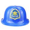 Kids' Performance Props: Firefighter, Engineer & Police Helmets