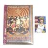 [ВЖИВАНЕ] Розкішне Перше Видання з Обі: Girls' Generation HOOT CD+DVD, Фотокартка Джесіки
