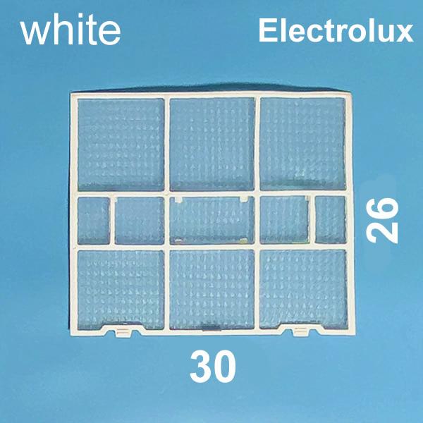 Customized Air Conditioner Filter Sets For Electrolux Various Models (1p/1.5p/2P) Old Machine Custom Home Appliance Parts