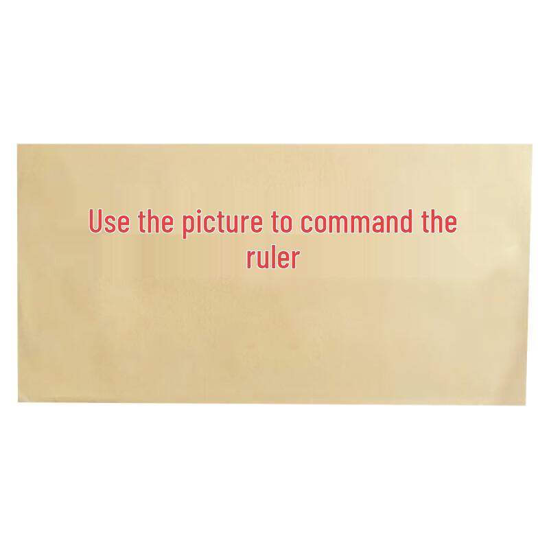 Jiu Rui 18-3 Military Map Reading Ruler