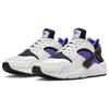 Nike Air Huarache Hyper Grape 2022 Men Sneakers White Black DD1068-108