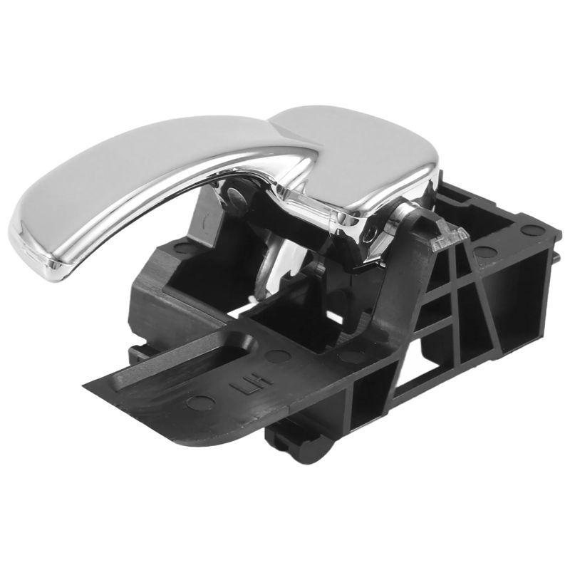 AA92-Interior Inner Door Handle Front Rear For Nissan Qashqai J10 2007-2013