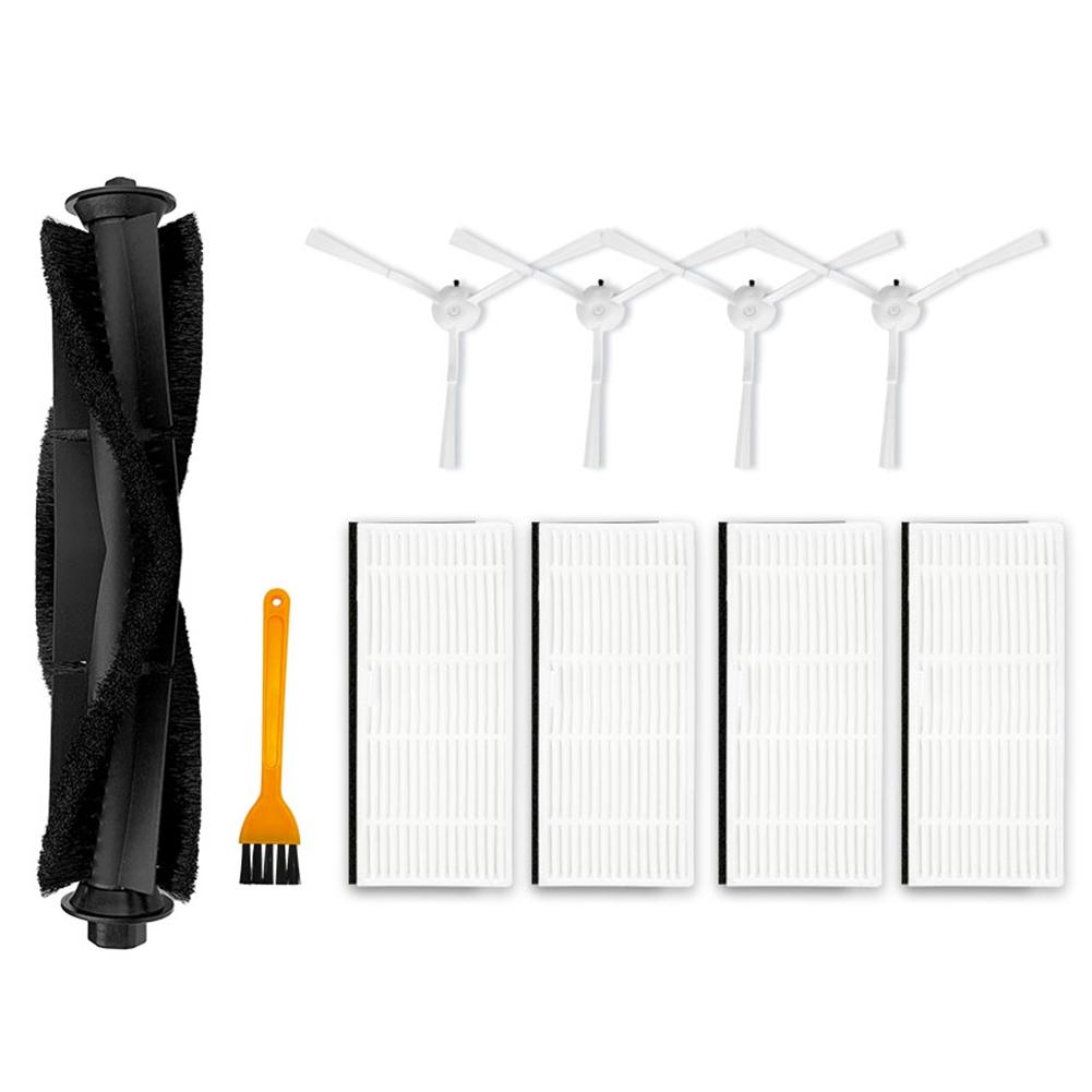 Pentru Piese de schimb de schimb pentru aspiratorul robot Ultenic T10 Accesorii