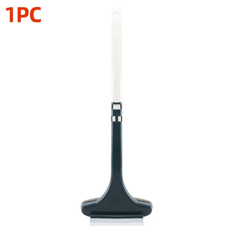 

Многофункциональная антимоскитная марлевая щетка щетка для стекла влажная и сухая уборка дома щетка для пыли инструменты для мытья окон