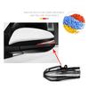 81730-42020 81740-42020 For Toyota RAV4 2012-2019 Left Right Rearview Mirror Repeater Lamp LED Side Mirror Indicator Repeater
