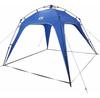 Vidaxl Instant Blue Azure 260x185 Cm Tourist Tent