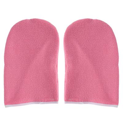 Hand Gloves Waxing Wax Treatment Moisturizing Kit for Electric Wax Melting Machine