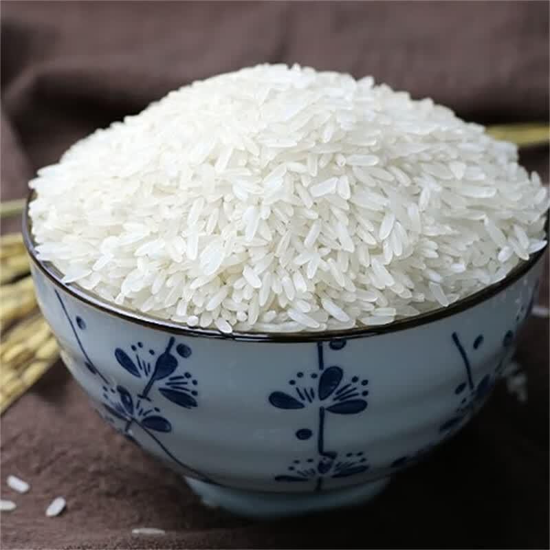 Wanniangong Jiangxi Long-Grain Rice